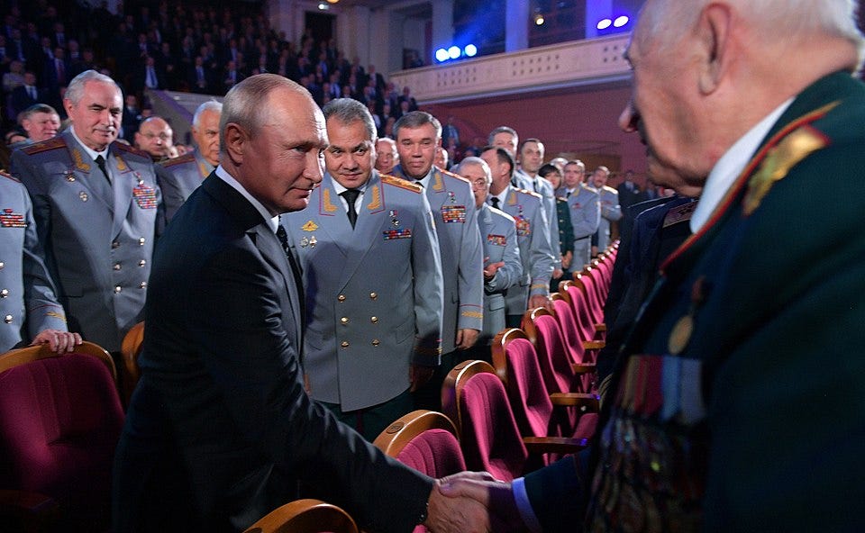 File:Solemn event on the occasion of the 100th anniversary of GRU - 03.jpg File:Solemn event on the occasion of the 100th anniversary of GRU - 03.jpg