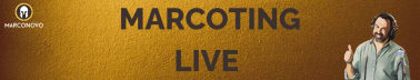 Marcoting Live