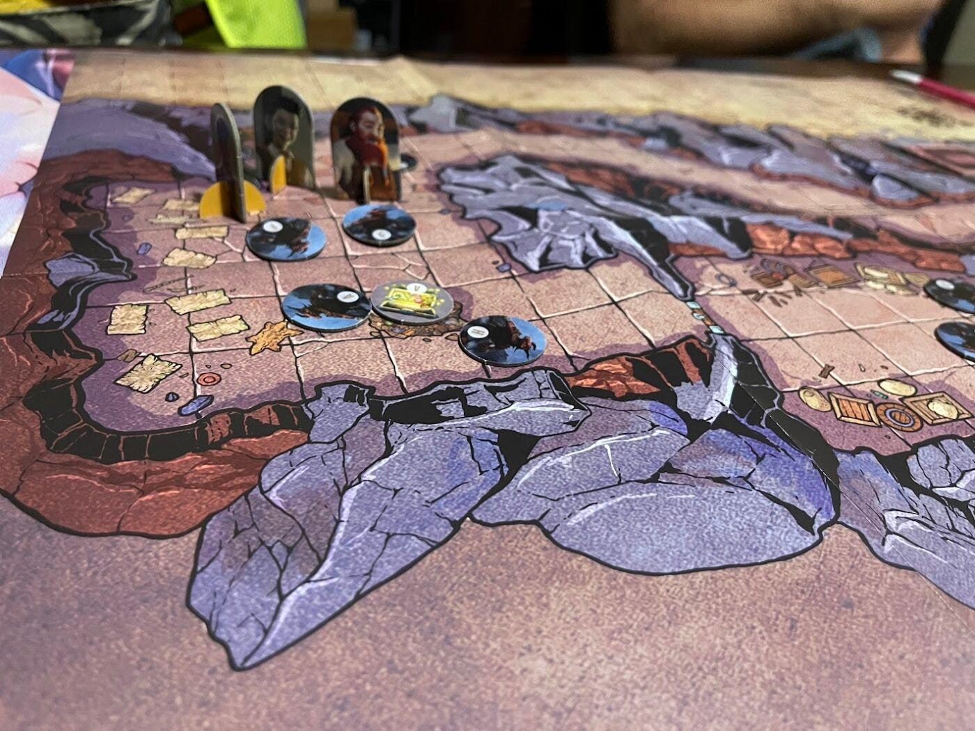 Heroes of the Borderlands