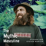 The Mythic Masculine