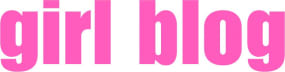 GIRL BLOG