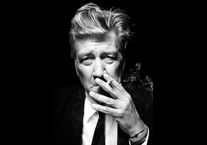 what brand of cigarettes did david lynch smoke How David Lynch Inspired Generation X