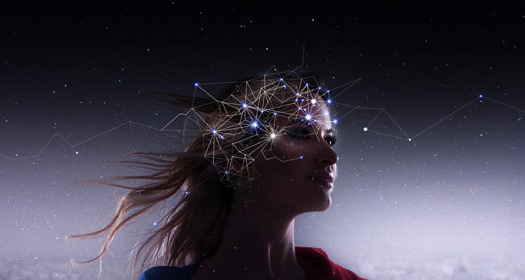 Lucid Dreaming Supplements: How They Work