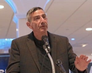 Staten Island Judge Charles Troia