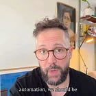 Bread, and automation