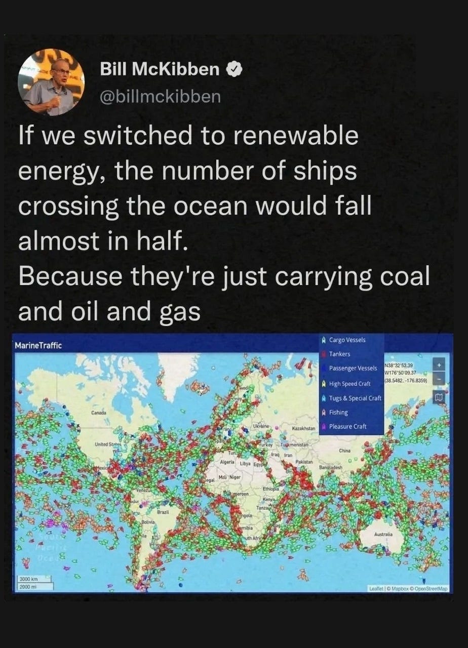 May be an image of 1 person, map and text