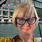 Kristin Gourlay's avatar