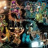 The Story of Raver J