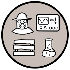 Tales from the Shedtronic Workshop