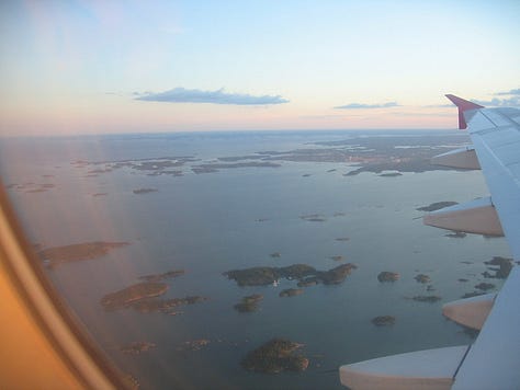 2011: Balti-tenger - Baltic Sea (SE), Velencei-tó - Velence Lake, Verőce, Balatonlelle, Szilvásvárad (HU), Nagyszeben - Sibiu (RO), Solsidan? (SE), Valahol Erdélyben - Somewhere in Transylvania (RO), Sajószentpéter (HU)