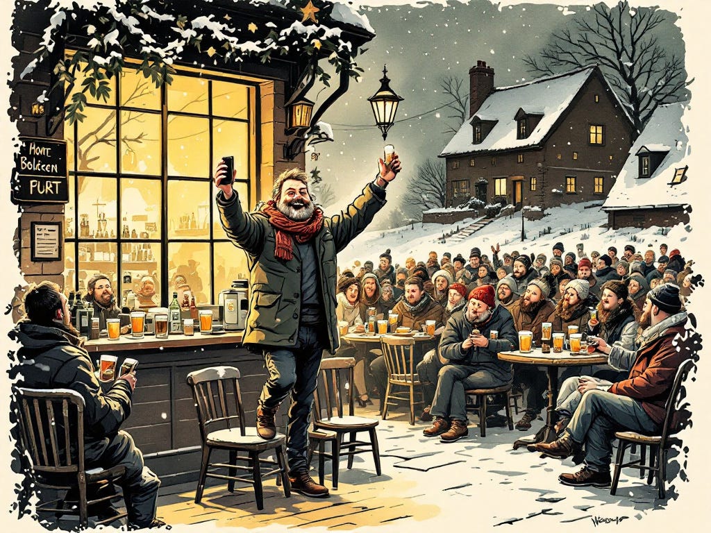 Spitzenlastfeierabendbier Spitzenlastfeierabendbier