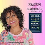 Reading with Rachelle