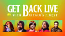 Britain's Finest - The Complete Beatles Experience