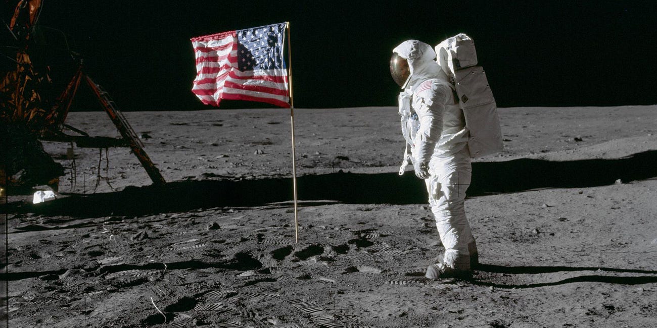 The Dark Side of Living on the Moon? It Might Be the Other People