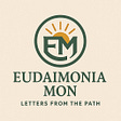 Eudaimonia Mon's avatar