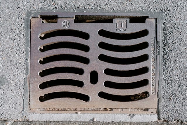 Heater vent
