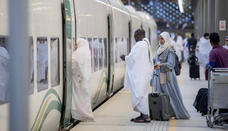 قطار الحرمين في رمضان 2026.. كيف تعزز «سار» تجربة ضيوف الرحمن؟ | الاقتصاد  اليوم