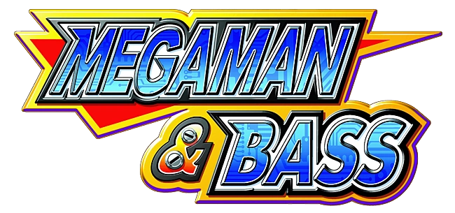Mega Man & Bass | Logopedia | Fandom