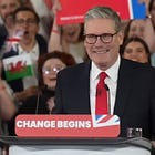 Labo(u)r Gives Tories A Proper Cocking!