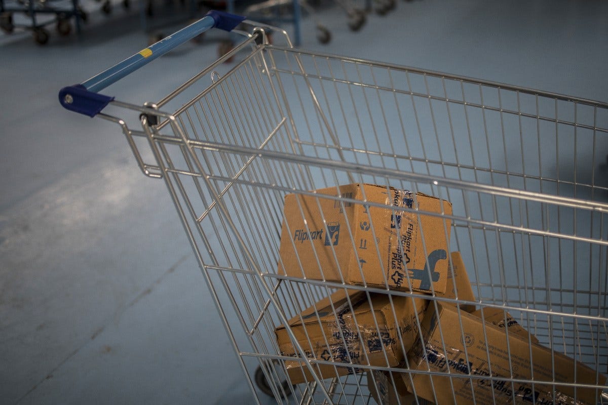 Google testet Einkäufe bei Flipkart über Gemini und AI Mode in Indien Google testet Einkäufe bei Flipkart über Gemini und AI Mode in Indien