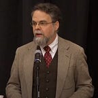 Tradition and Sanity