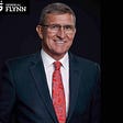 Michael T. Flynn LTG USA (RET)'s avatar
