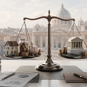 Patrimoniale: giustizia fiscale o boomerang economico?