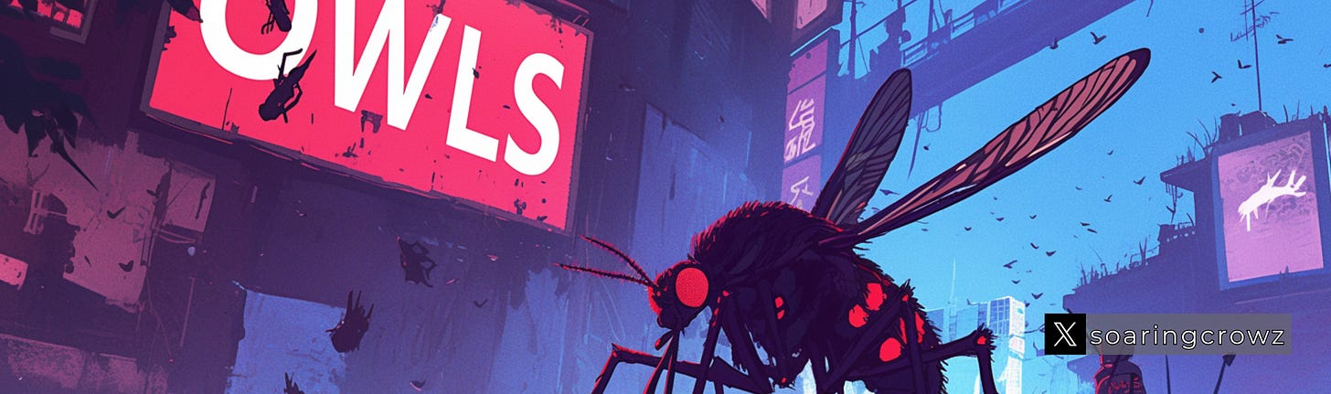 區塊鏈-奧丁丁-蚊子館