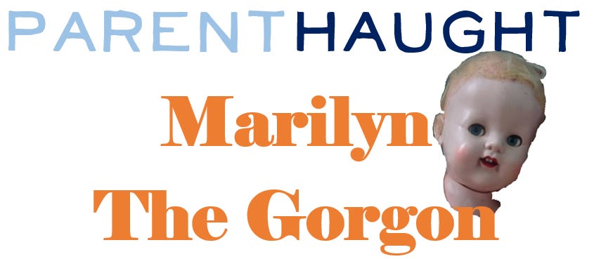 ParentHaught - Marilyn ParentHaught - Marilyn