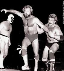 December 2, 1984 Mid South Wrestling ...