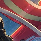 Temerity 5: Under Threat 16-18