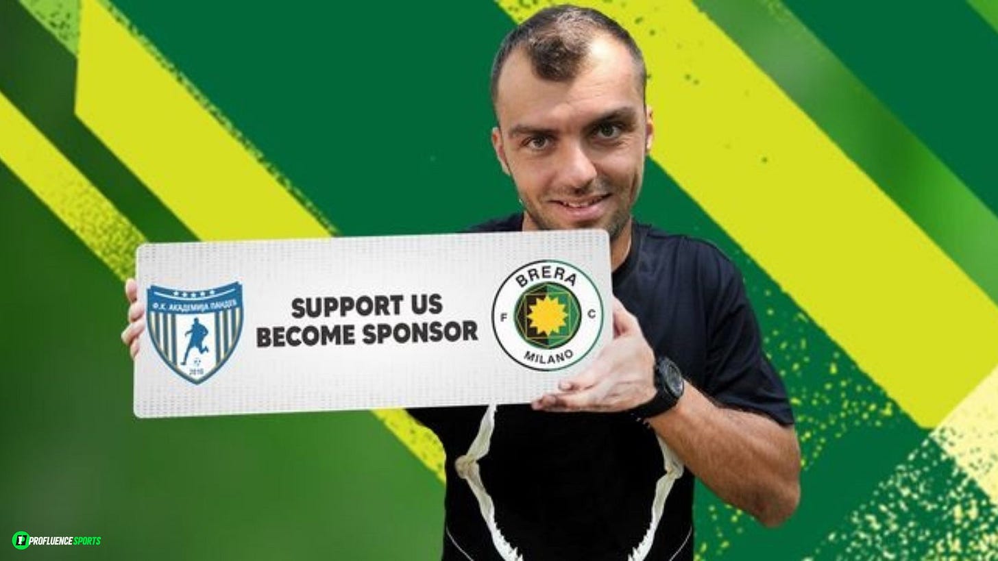 brera holdings clubs