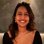 Nikki Mishra's avatar