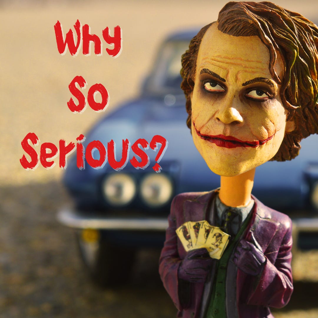 Creator Mindset: Curing Cancer vs Making Bubble Gum, image size:1080x1080