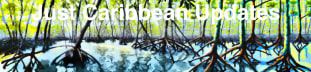 Just Caribbean Updates
