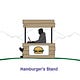 Hamburger's Stand
