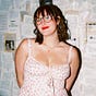 Zoë Mahler's avatar