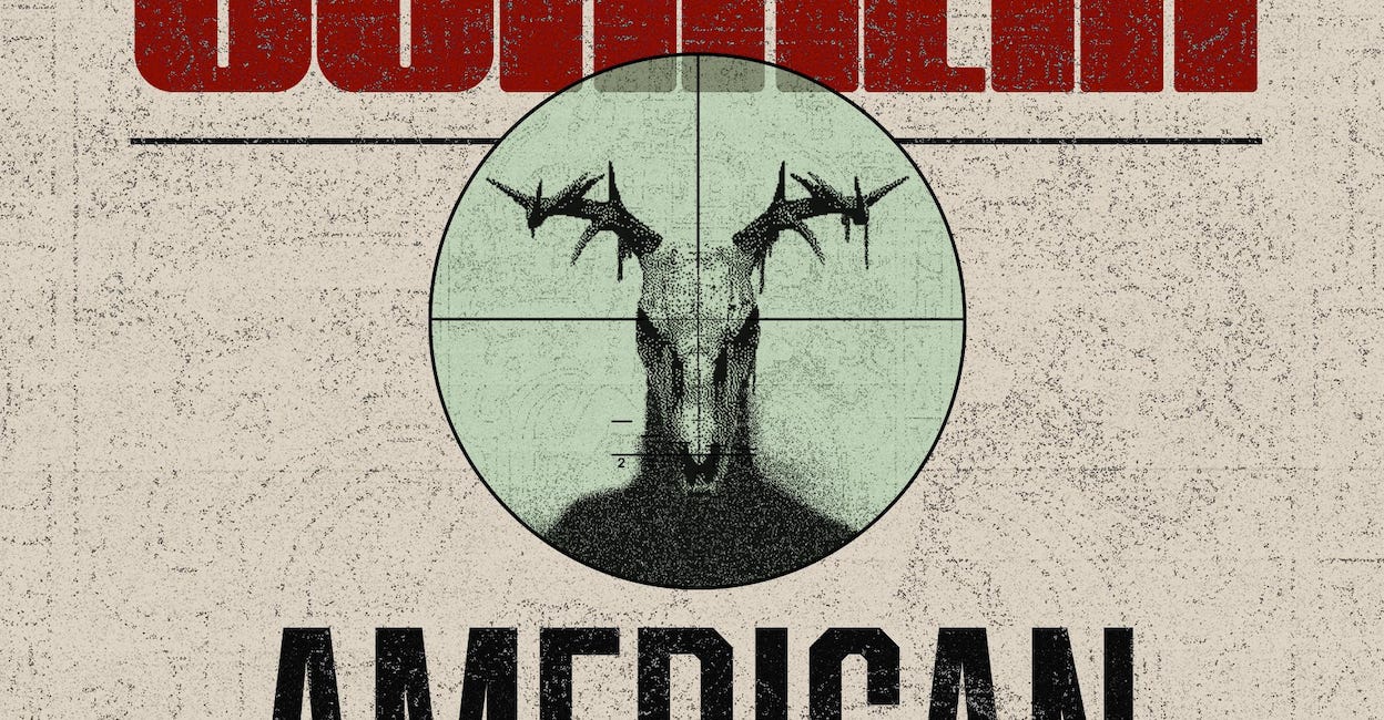 Larry Correia Announces He'll Be Going To Kickstarter For New Ark Press Book