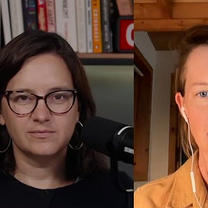 How Katie Herzog Drank Her Way to Sobriety