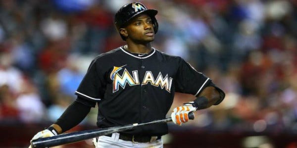 Adeiny Hechavarria national league winners mlb 2015 Adeiny Hechavarria national league winners mlb 2015