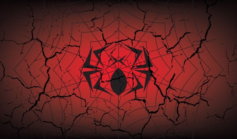 How Big Pharma Weaves Its Web How Big Pharma Weaves Its Web