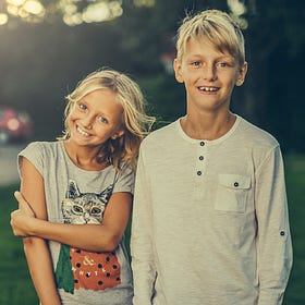 Ten Facts about First Borns Every Parent (and Teacher) Should Know.