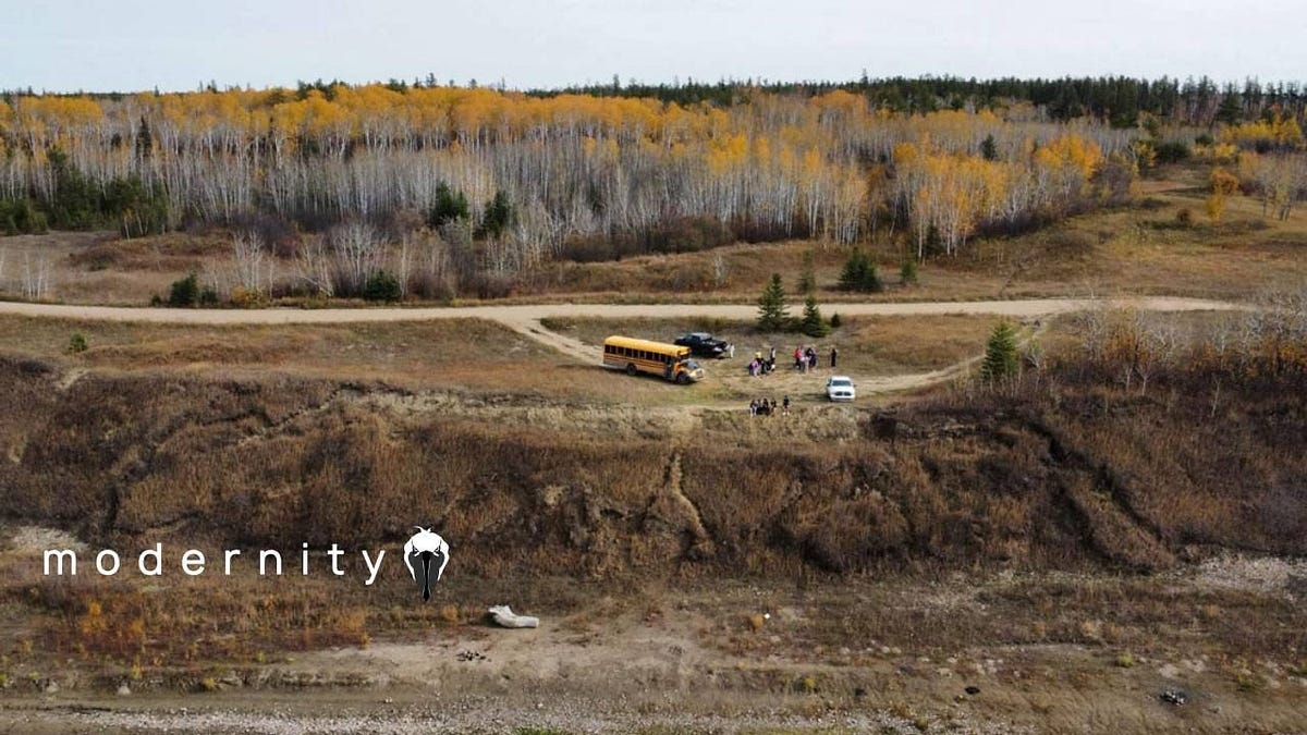 Ancient Settlement Older Than THE PYRAMIDS Just Changed North American History