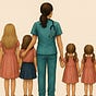 The On-Call Mom's avatar
