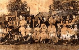 Politics of The Asylum – Sample [Extracted]
