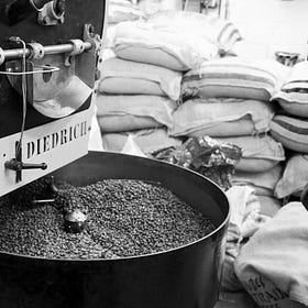 Coffeestamp celebrates five years with big plans