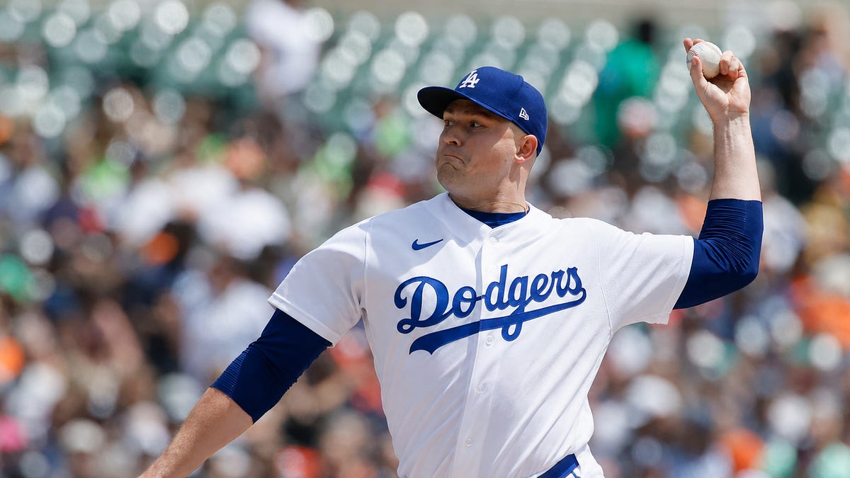 The Dodgers Haven't Ruined Baseball. (Yet.)