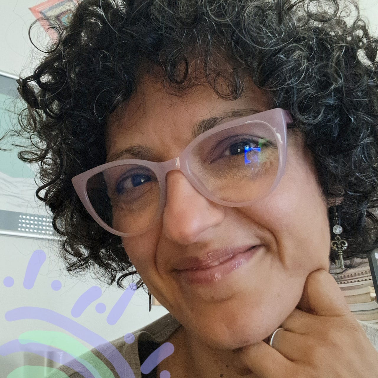 Seminando Meraviglia Newsletter