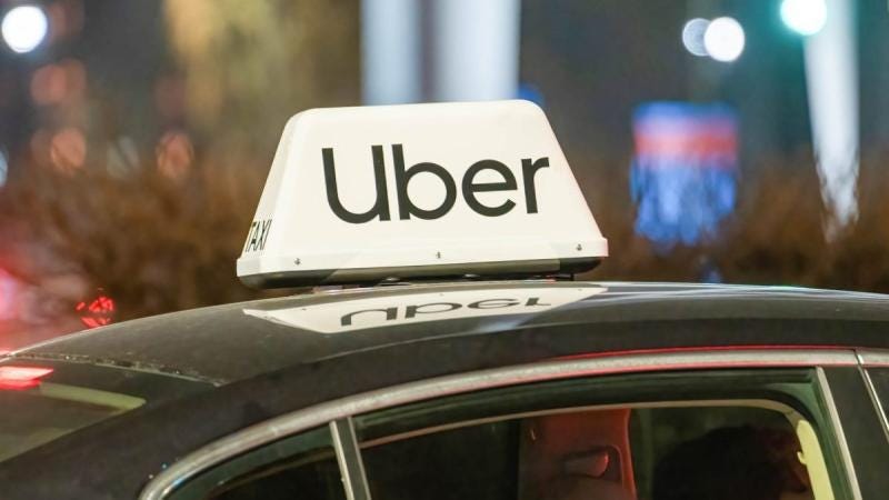 Uber partners with Expedia to offer hotel bookings | LinkedIn