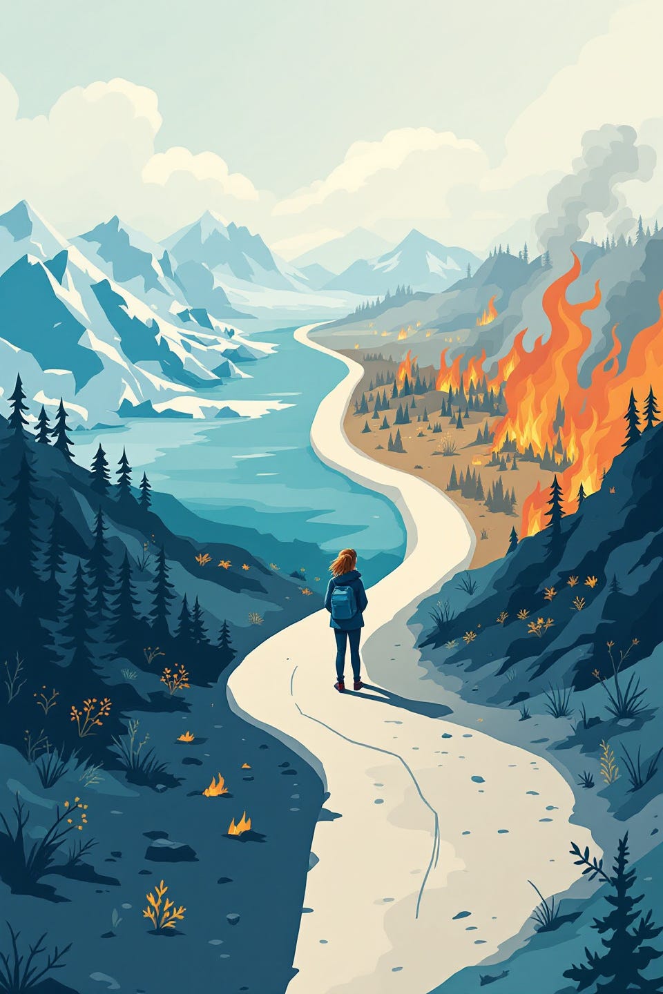 Greta Thunberg: The Rise, Fall, and Hypocrisy of a Climate Icon Turned ...